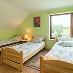 Agro-wda Farmház Czarna Woda