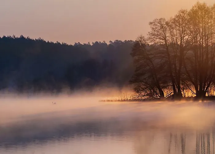 Agro-wda * Czarna Woda