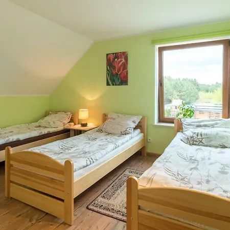 Agro-wda Alloggio per agriturismo Czarna Woda