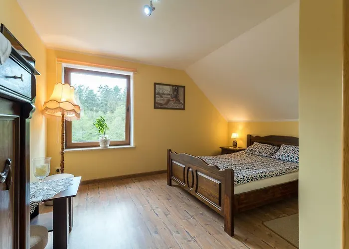 Agro-wda * Czarna Woda