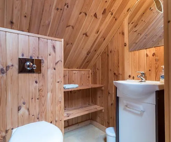 Agro-wda Фермерский дом Czarna Woda