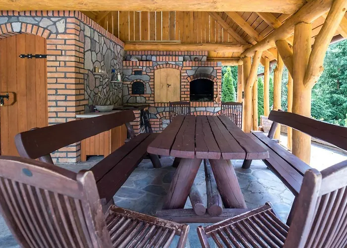 Agro-wda Фермерский дом *